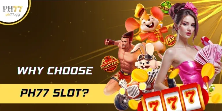 Giải đấu slots